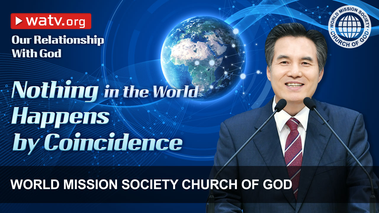 WATV Media Cast - World Mission Society Church of God
