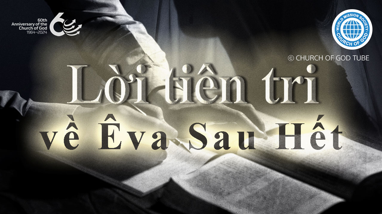 WATV Media Cast Hội Thánh của Đức Chúa Trời Hiệp Hội Truyền Giáo Tin