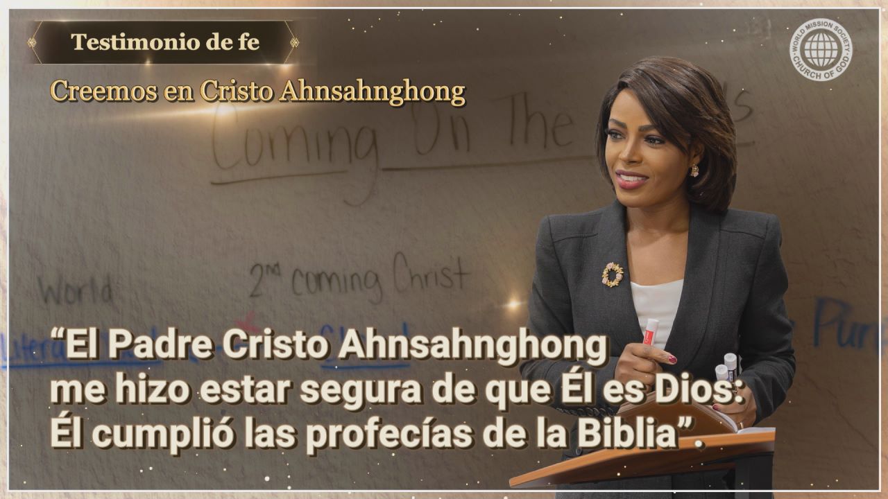 WATV Media Cast - Iglesia de Dios Sociedad Misionera Mundial