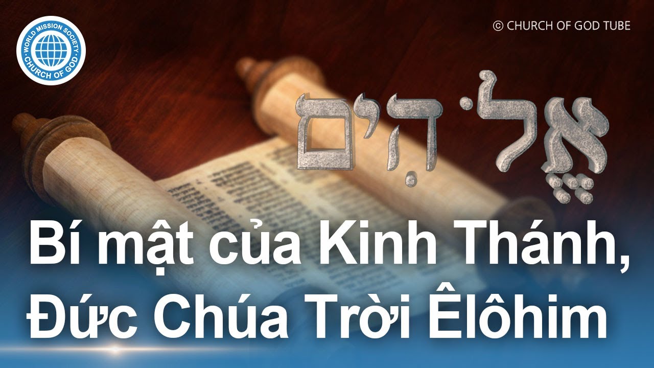 WATV Media Cast Hội Thánh của Đức Chúa Trời Hiệp Hội Truyền Giáo Tin