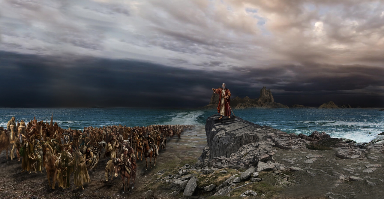 WATV Media Cast Církev Boží, Společnost světové misie